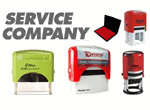 Any seal engraving agency